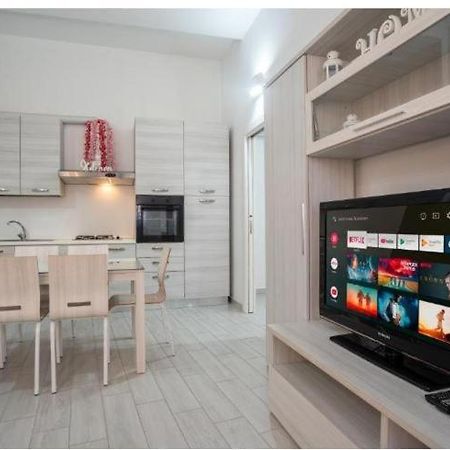 La Casa Di Chiara Lejlighed Taviano  Eksteriør billede
