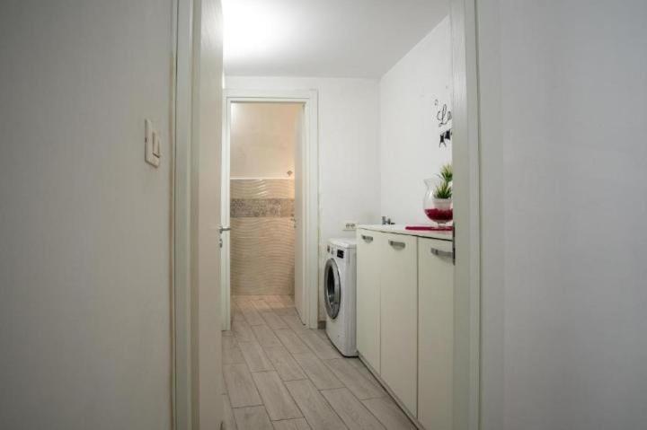 La Casa Di Chiara Lejlighed Taviano  Eksteriør billede